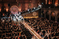 Private VIP Stockholm City Tour – Car, Guide, Snacks & Water Incl 7