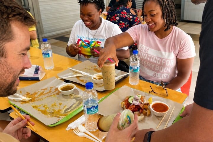 Bike and Bites Food Tour 8