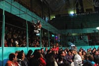 Puebla - Wrestling Tour (Monday only) 3