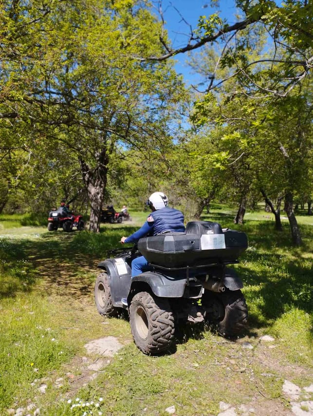 Sozopol Quad Bikes Fun 2