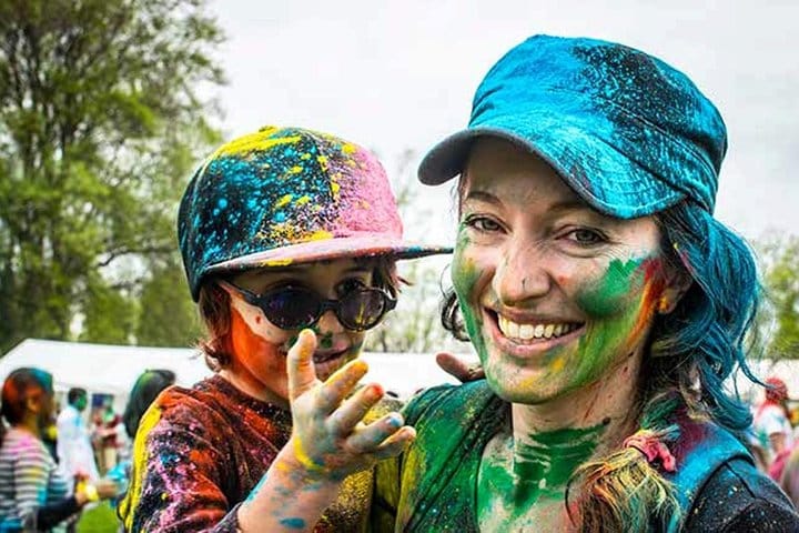 Jaipur Heritage walk Tour