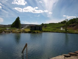 Golden Circle, Secret Lagoon & Northern Lights, photo 7