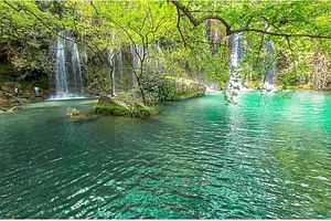 Antalya Waterfall Tour (3 Di?fferent Waterfall In Antalya)