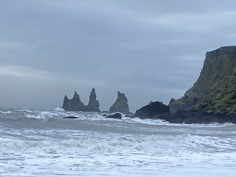 Private South Coast Full Day Tour , photo 7