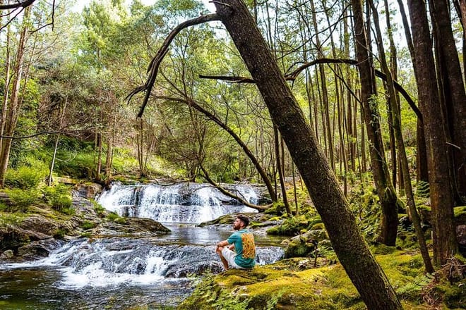 Serra d'Arga: Senderismo, Baño y Cena como un Local en un Rincón Secreto – image 32