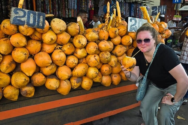 Tip of Africa Tour Cape Aghulas
