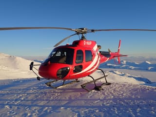 Glacier Edge Helicopter Tour from Skaftafell with Landing, photo 27