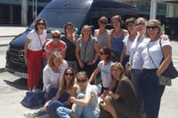 Private Faro Cultural & Scenic Tour 1