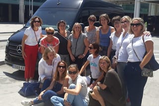 Private Faro Cultural & Scenic Tour
