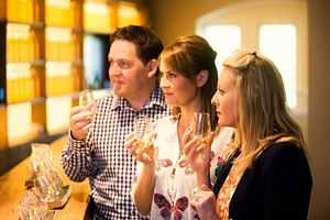 Irish Whiskey Tour & Tasting. Galway City. Guided