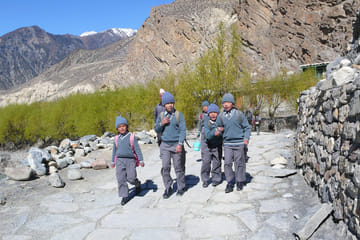 13 Days- Jomsom Muktinath Pilgrimage Adventure