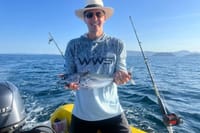 Costa Rica Playa Flamingo Private Fishing Full Day 8 Hours 5