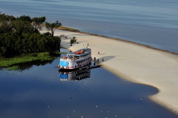 9-Day Culinary and Cultural Tour of Rio de Janeiro and Manaus