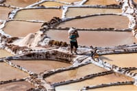 Maras Moray and Chinchero Half-Day Tour from Cusco 1