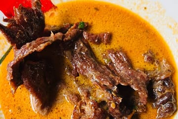Nairobi Food Tour – Street Food Experience Lunch