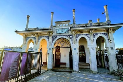 Private Princes’ Islands Tour