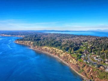 Tulip Festival Tour in Skagit Valley and Deception Pass