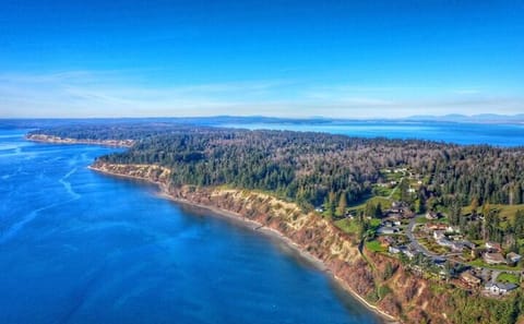 Tulip Festival Tour in Skagit Valley and Deception Pass