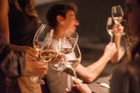 Extended Montserrat, Tapas & Wine 8