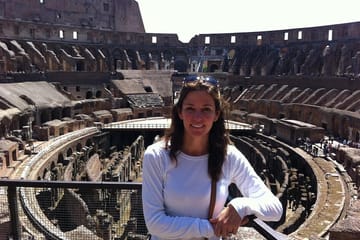 Private Day Trip to Rome from Civitavecchia Port