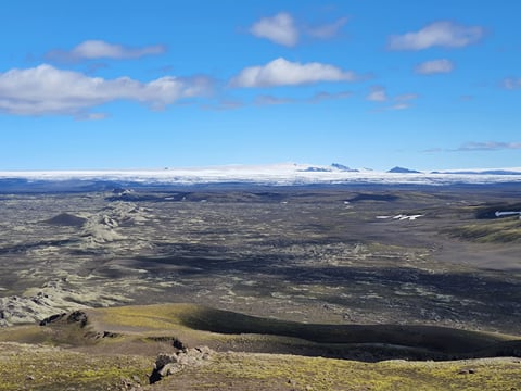 Laki Crater - Super Jeep Private Tour - For 1 to 4 Persons, photo 10