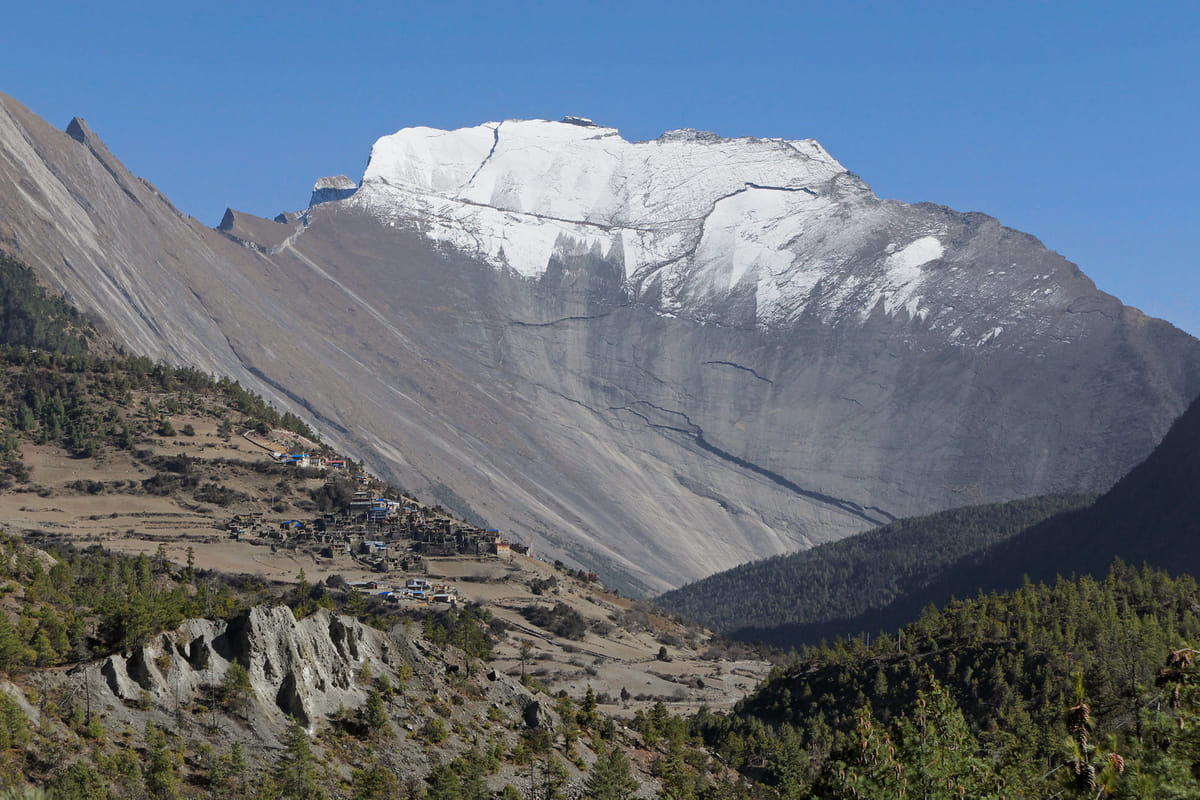 19 Days Mera Peak Climbing & Expedition – One Life-Changing Himalayan Adventure