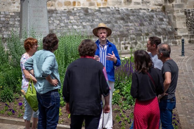 Unique Van Gogh immersive tour in Auvers sur Oise - 1.5 hours 7