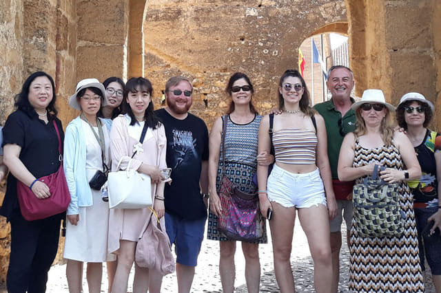 Carmona Day Trip from Seville photo 3