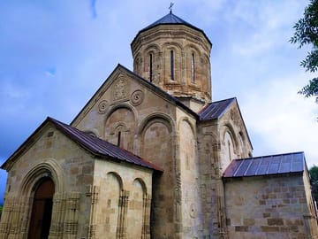 Epic Georgia Journey: 12 Days of Exploration & Charm