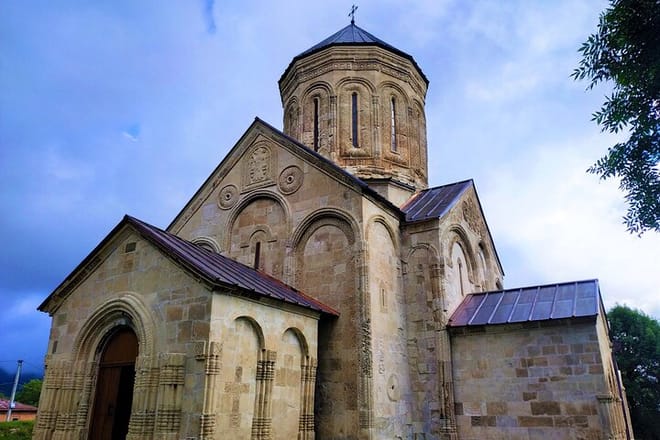 Imereti & Racha: 8 Days of Culture and Nature photo 2