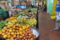 Cali's Colorful Markets: Private Tour of Colombian Fruits 3