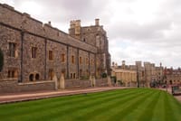 Windsor, Oxford & Shakespeare Private Tour including Tickets 8