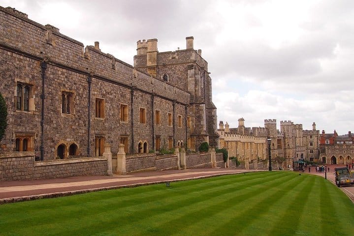 Windsor, Oxford & Shakespeare Private Tour including Tickets 8