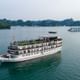 Amanda Cruise - Luxury Unique Halong Bay Cruise ( 2D1N Tour )