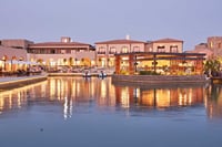 Private Transfer from Athens to Costa Navarino 4