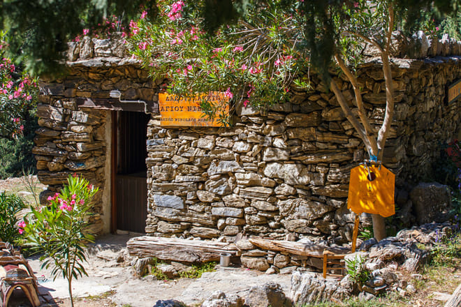 Samaria Gorge – from Rethimnon photo 5