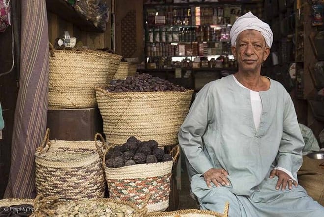Aswan City Tour