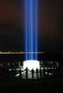 Reykjavík Whales & Imagine Peace Tower 1