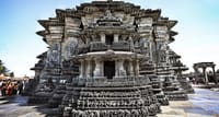 Spotlight on South India - Tamilnadu, Kerala & Karnataka !! 2