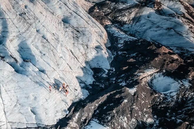 3-Day Private Iceland Tour – South Coast, Glacier Lagoon & Hidden Gems 8