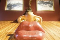 Private Dalí Museum & Gala Castle Tour Plus Local Lunch From Barcelona 3