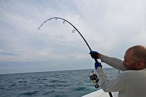 Fishing Tour in Mirissa