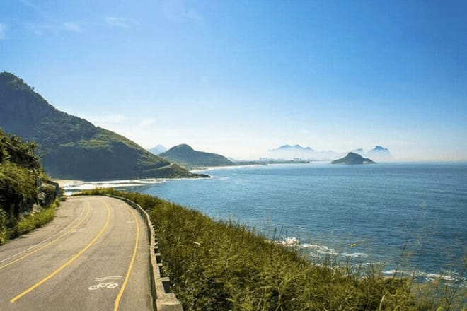 Rio’s Top Wildest Beaches Of Prainha, Grumari & Others – Full Day Group Tour 6