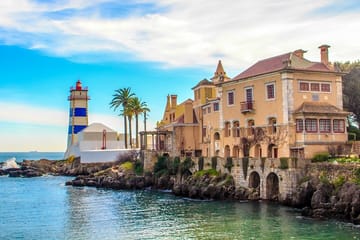 Entre Capitales – Private route between Porto and Lisbon