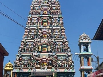 Affordable Tuk Tuk City Tour of Colombo's Highlights