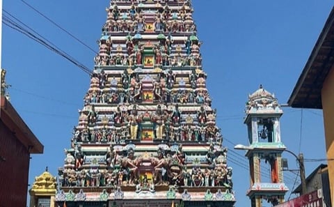 Affordable Tuk Tuk City Tour of Colombo's Highlights