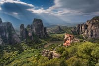 Meteora