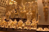 gold souk in dubai classic city tour