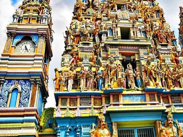Hindu Temple