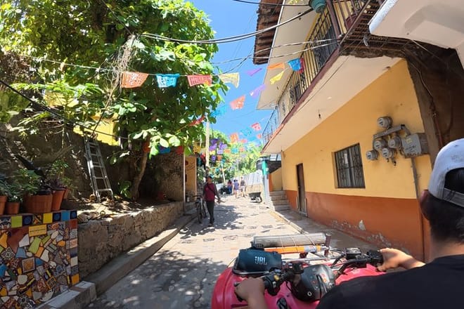 Taste of Jalisco: Tour to Taverna de Raicilla from Yelapa!